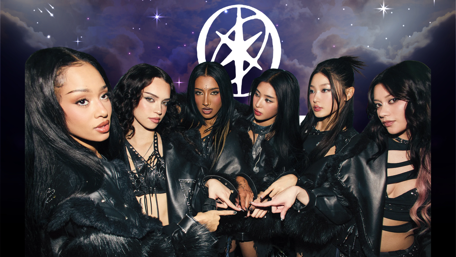 From Dream Academy to Coachella: How Katseye Became Pop Music's Biggest Story.