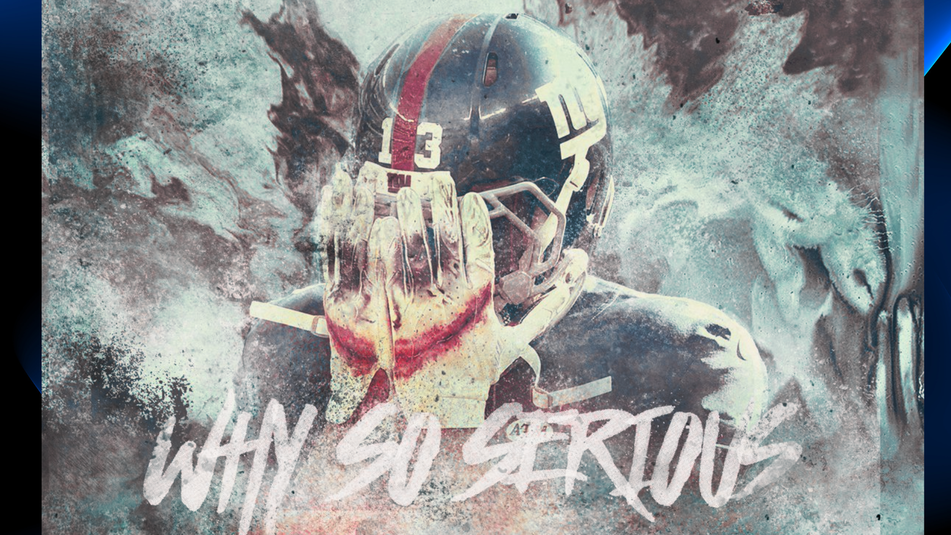 The Last Dance in New York, A Legend Returns: Odell Beckham Jr.