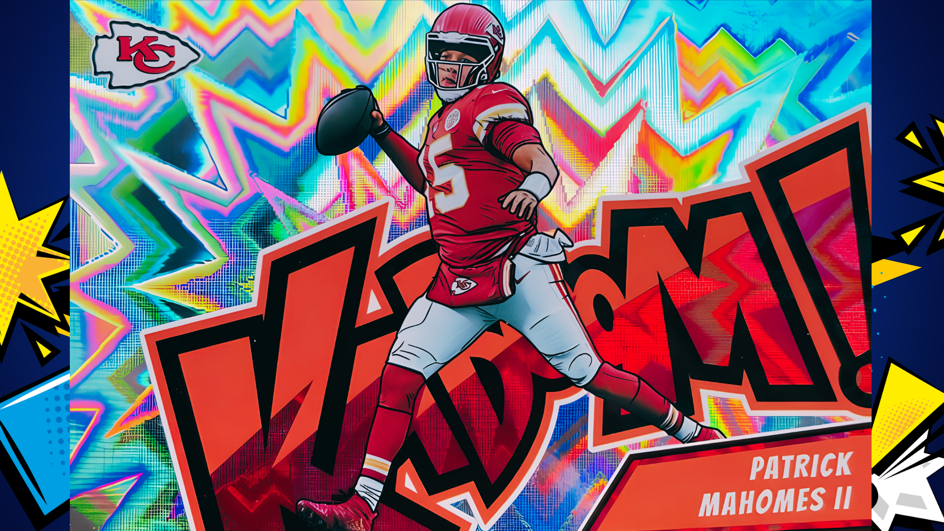 Chasing the Rookie Card: Why Sports Cards Became Sports Biggest Gamble.