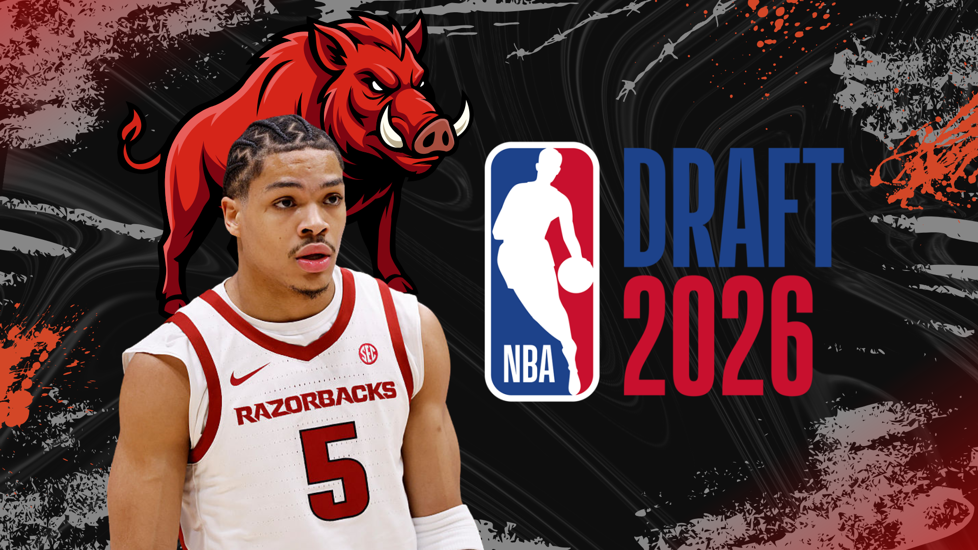 The Bucket Gene: Darius Acuff Jr.'s Path to the Lottery.