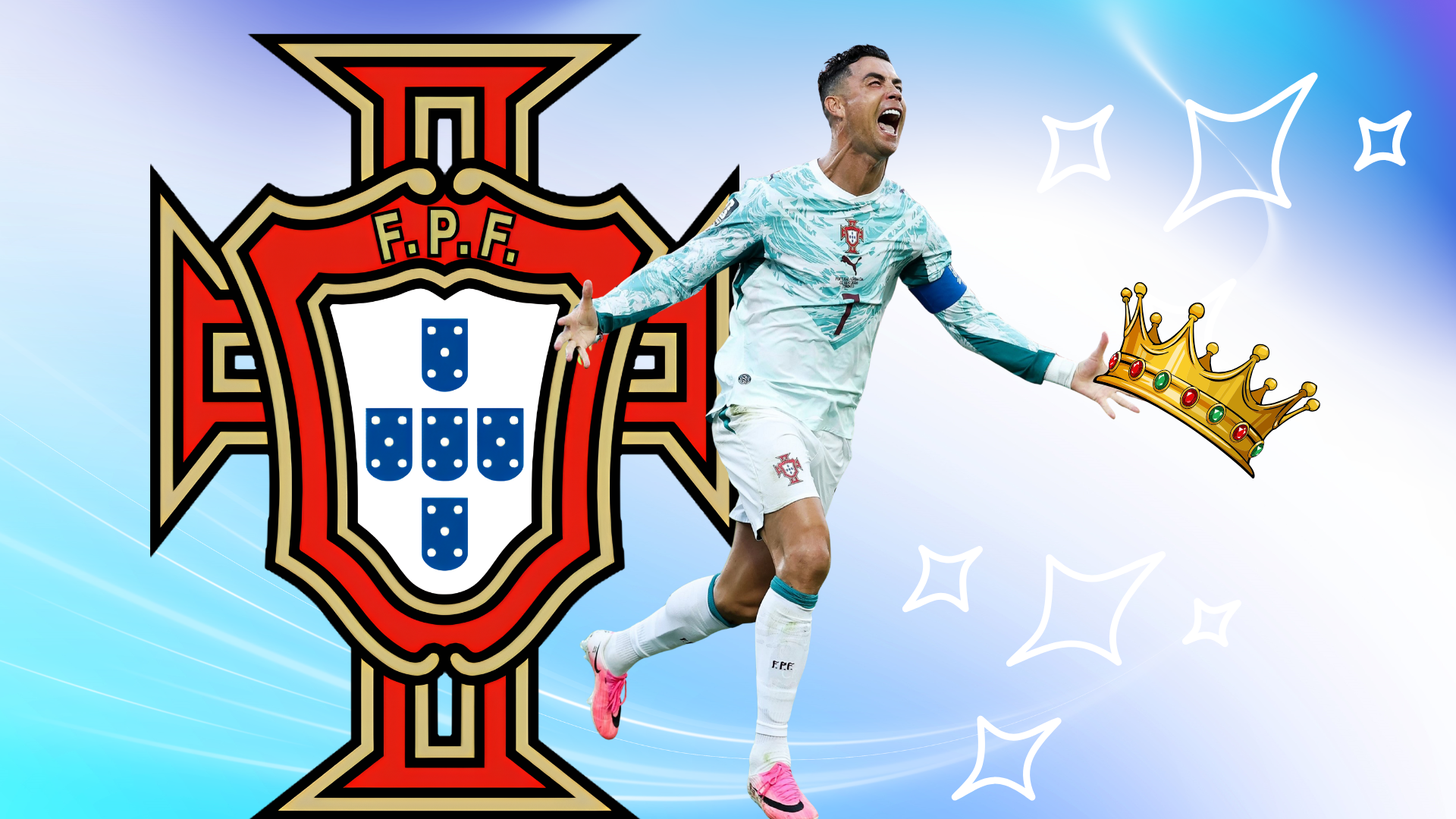 Past Meets Future: Ronaldo Survives Croatia, Lamine Yamal and Spain Await.