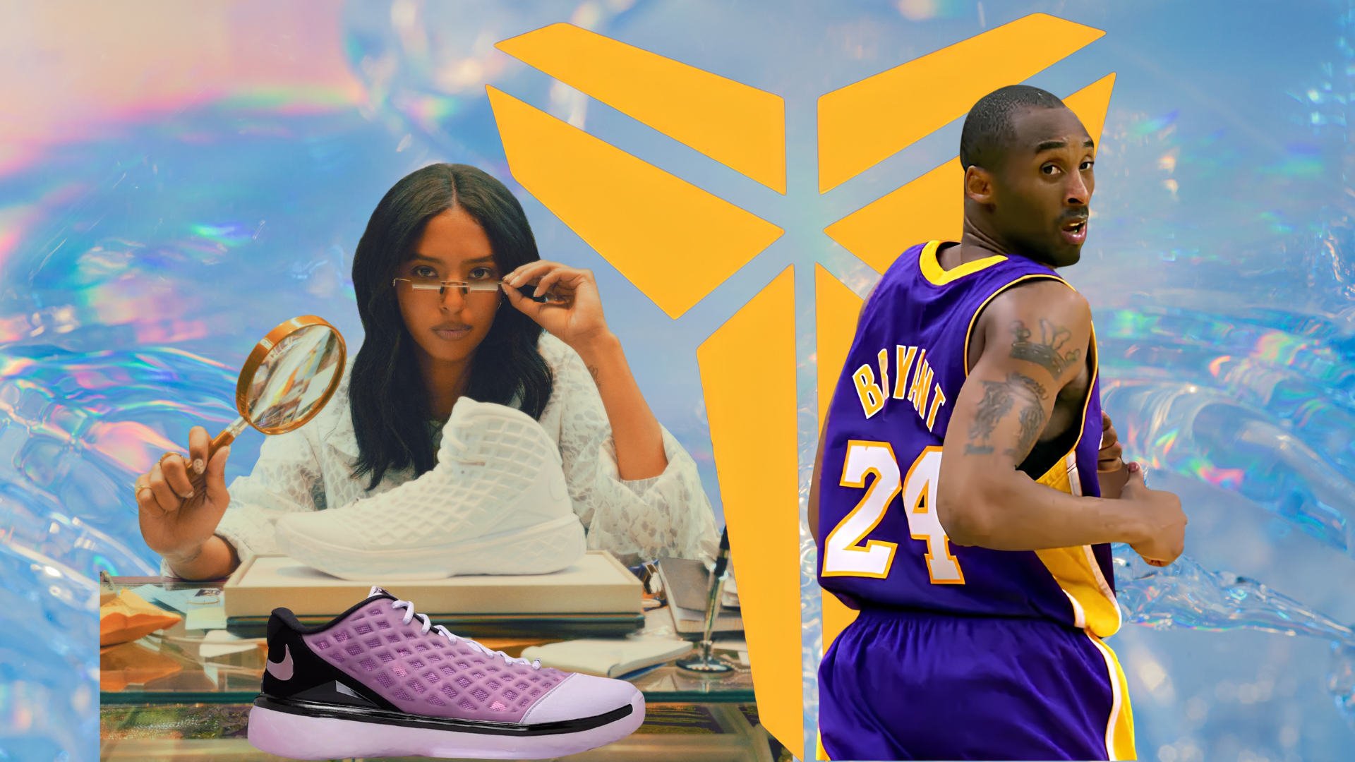 The Kobe 3: The Blueprint Nobody Talks About.