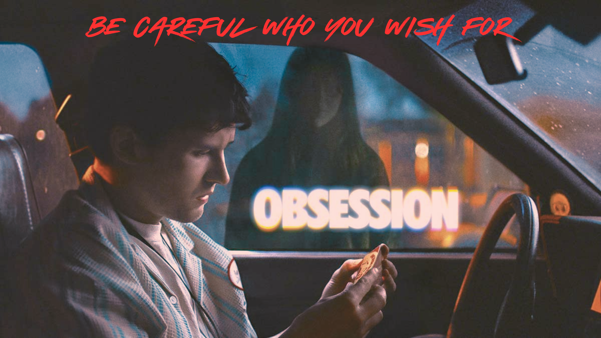 Obsessed With Obsession: How YouTuber Curry Barker's $750K Nightmare Redefined a Genre.