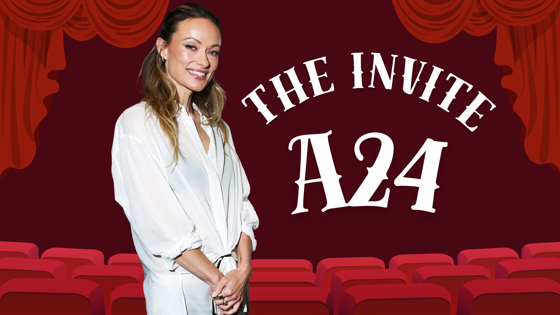 The Invite: Olivia Wilde’s Seven Year Itch.