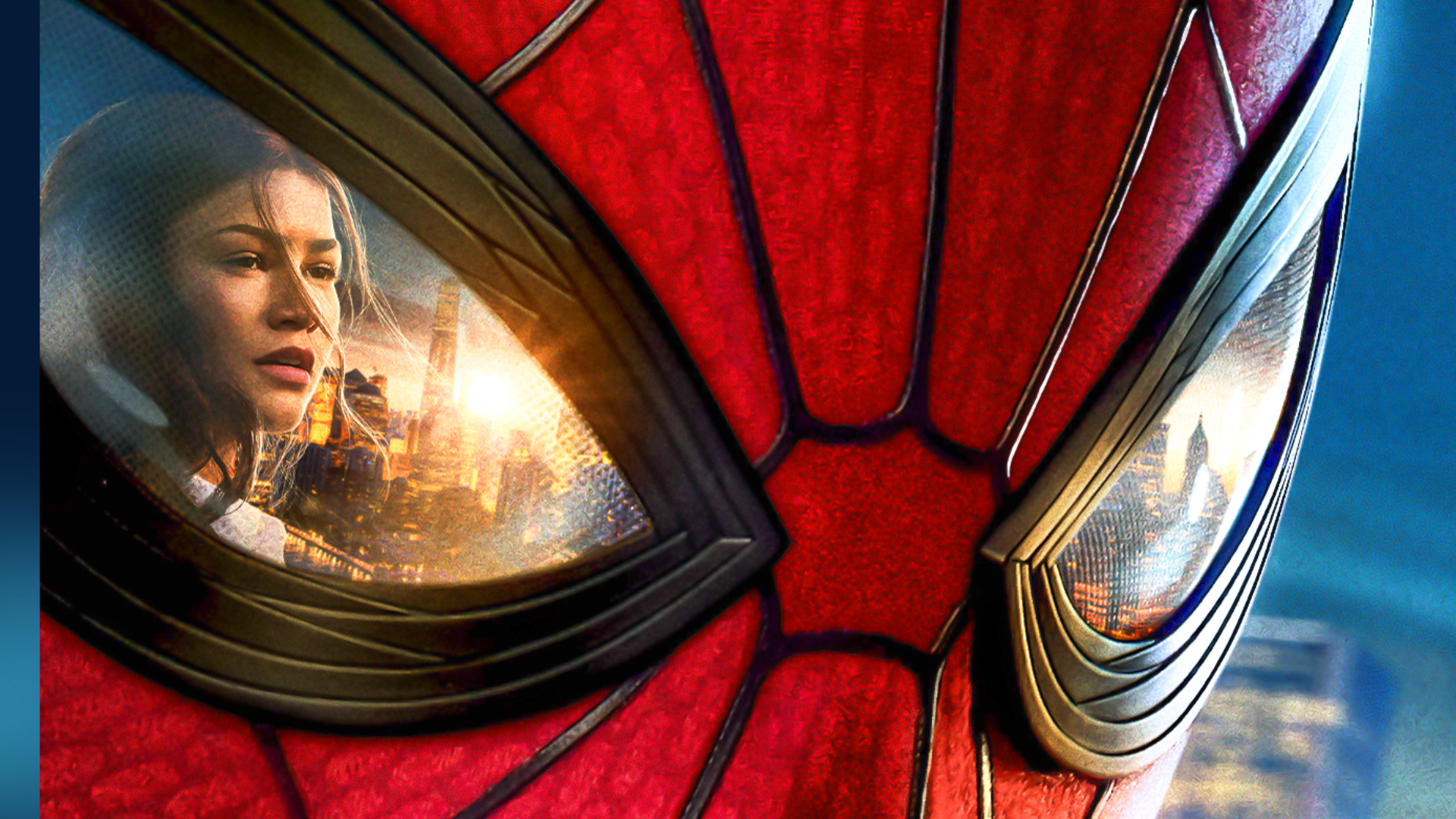 Spider-Man: A Brand New Day for the MCU.