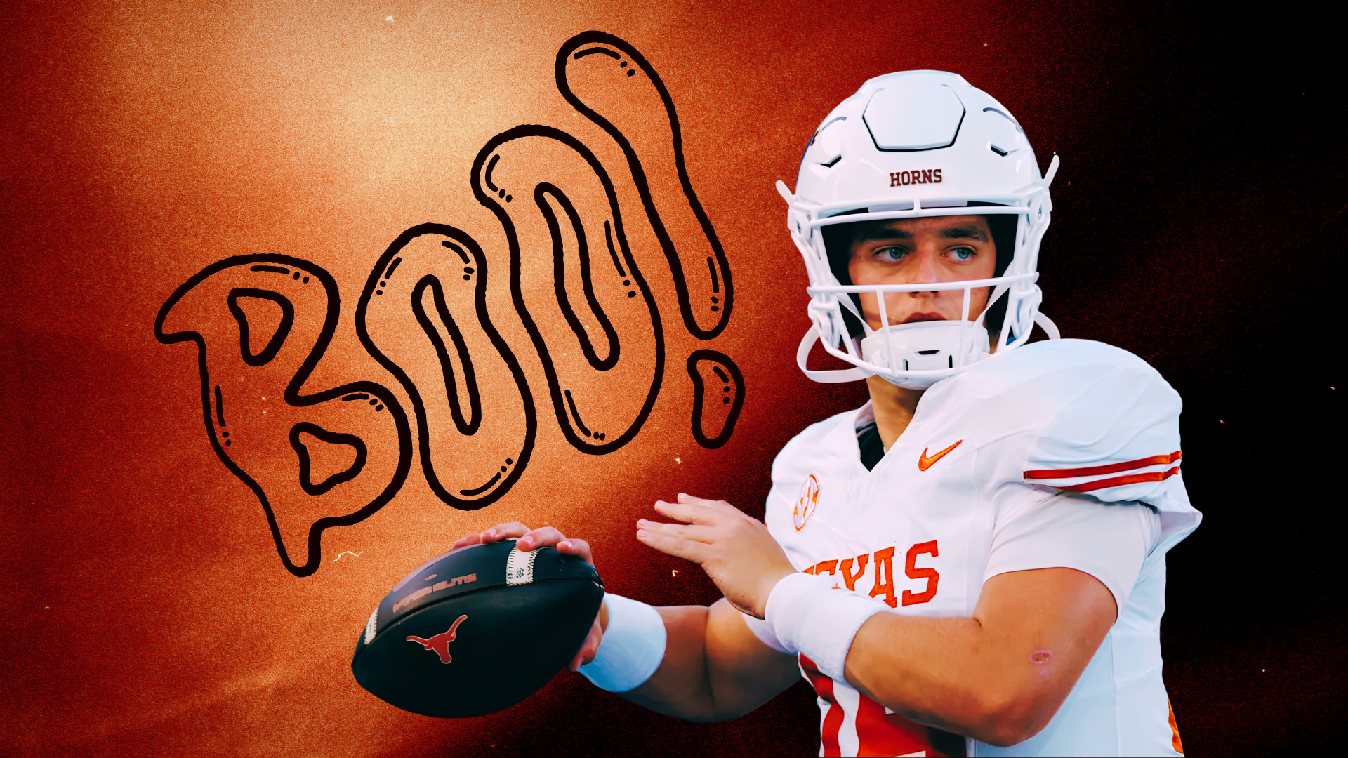 Heir to the Throne: Arch Manning's Redemption Arc. 