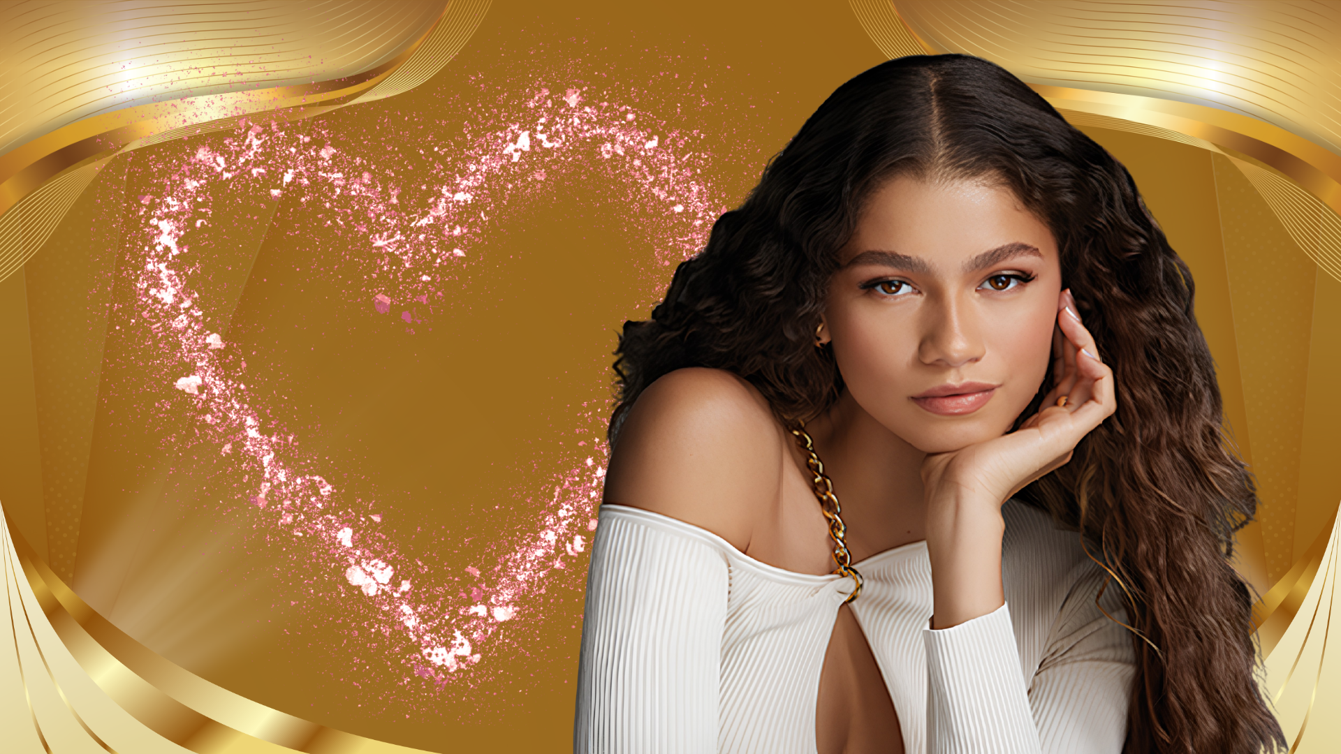 Been That Girl: No One Is Touching Zendaya, Respectfully.