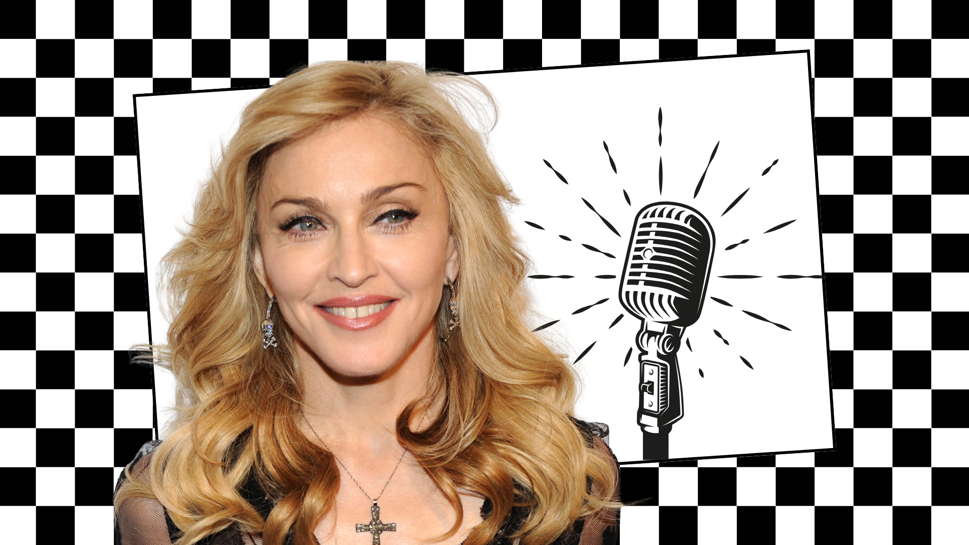 The Madonna Effect: How One Woman Shaped Generations of Pop.