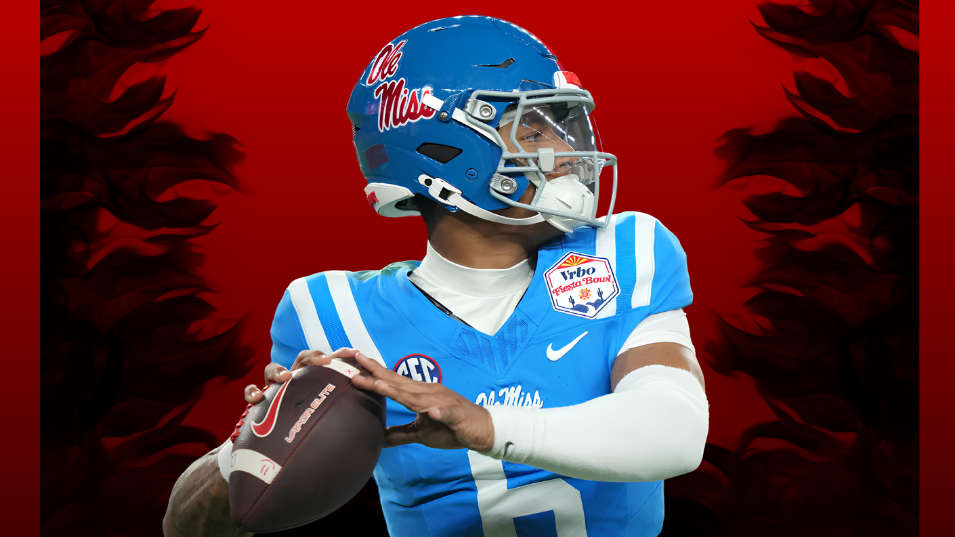 Zero Stars, No Limits: The Trinidad Chambliss Story.