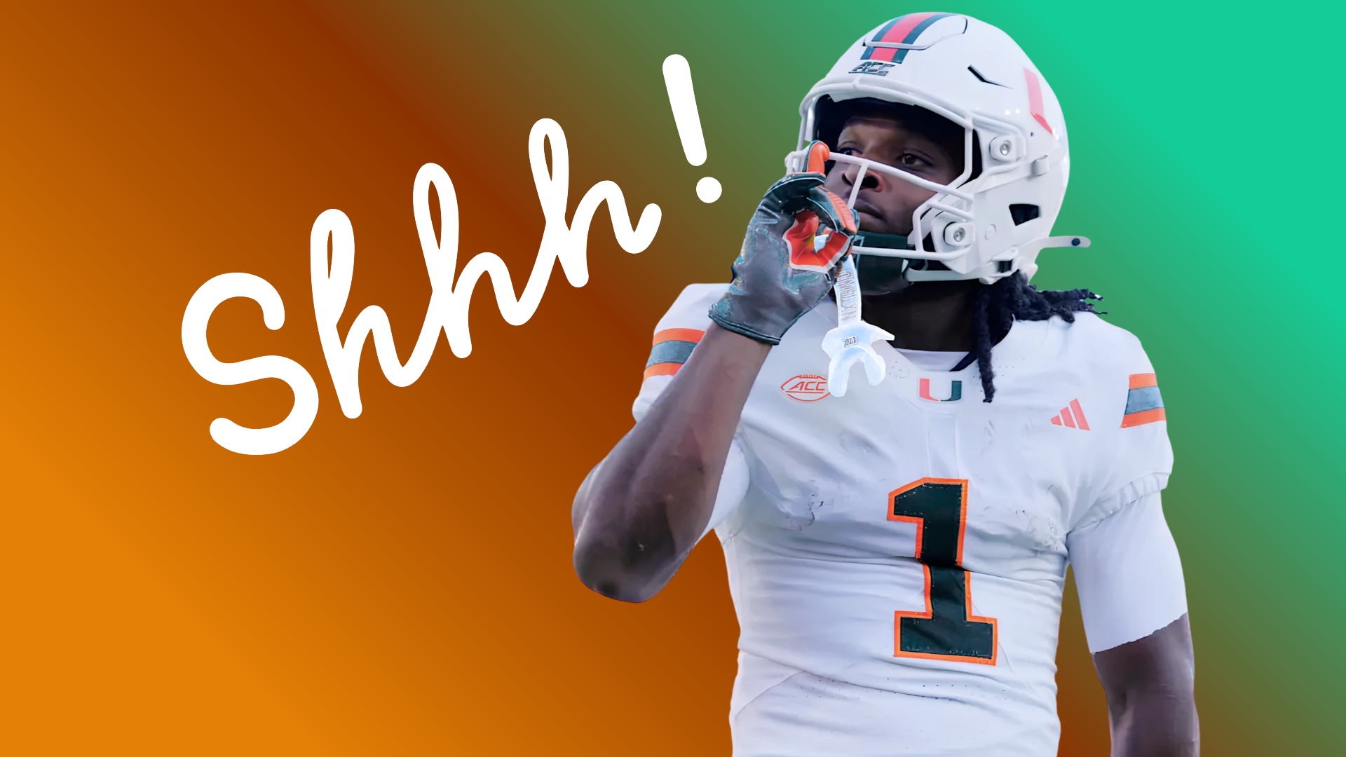 Stolen Seconds: Week One of College Football Delivers Heisman Buzz, Blowouts, and a Big Ten Scandal.