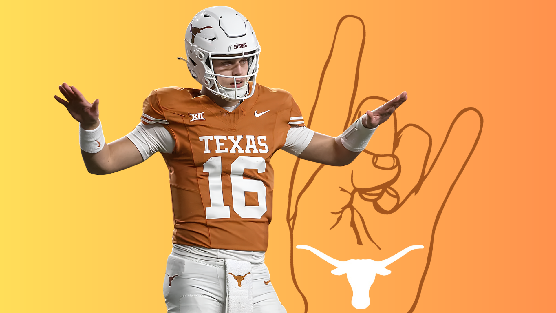 Upset City: How Week Two Rewrote the College Football Hierarchy.