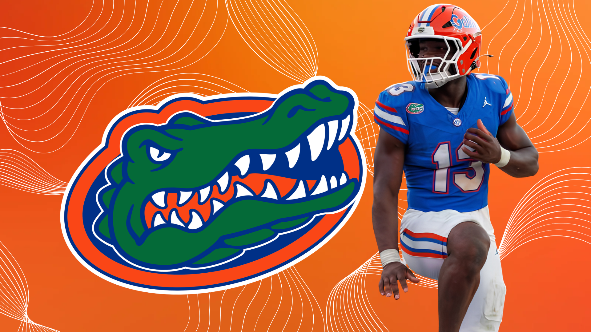 Swamp Statement: Florida Runs Through Ole Miss While USC Falls Apart In Week Four.