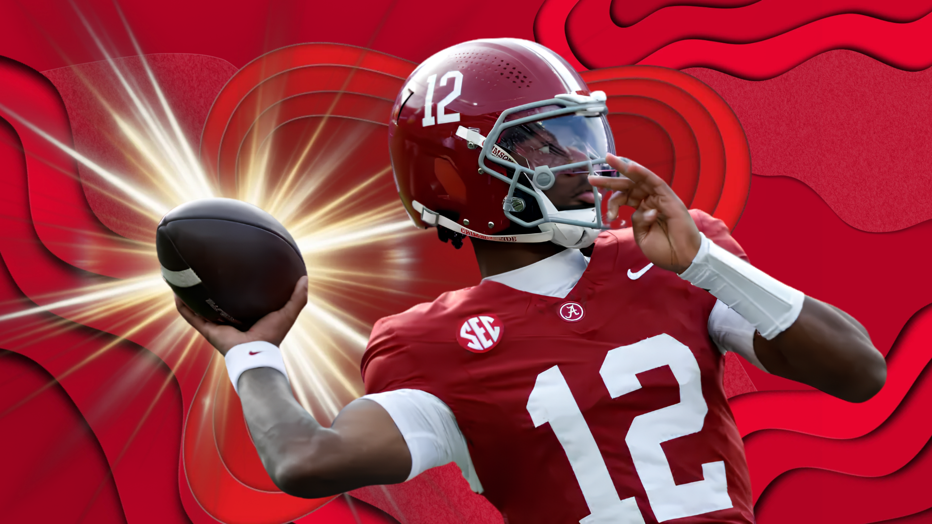 Reality Check: Florida Crashes, Alabama Rolls, and USC Survives Week Five.