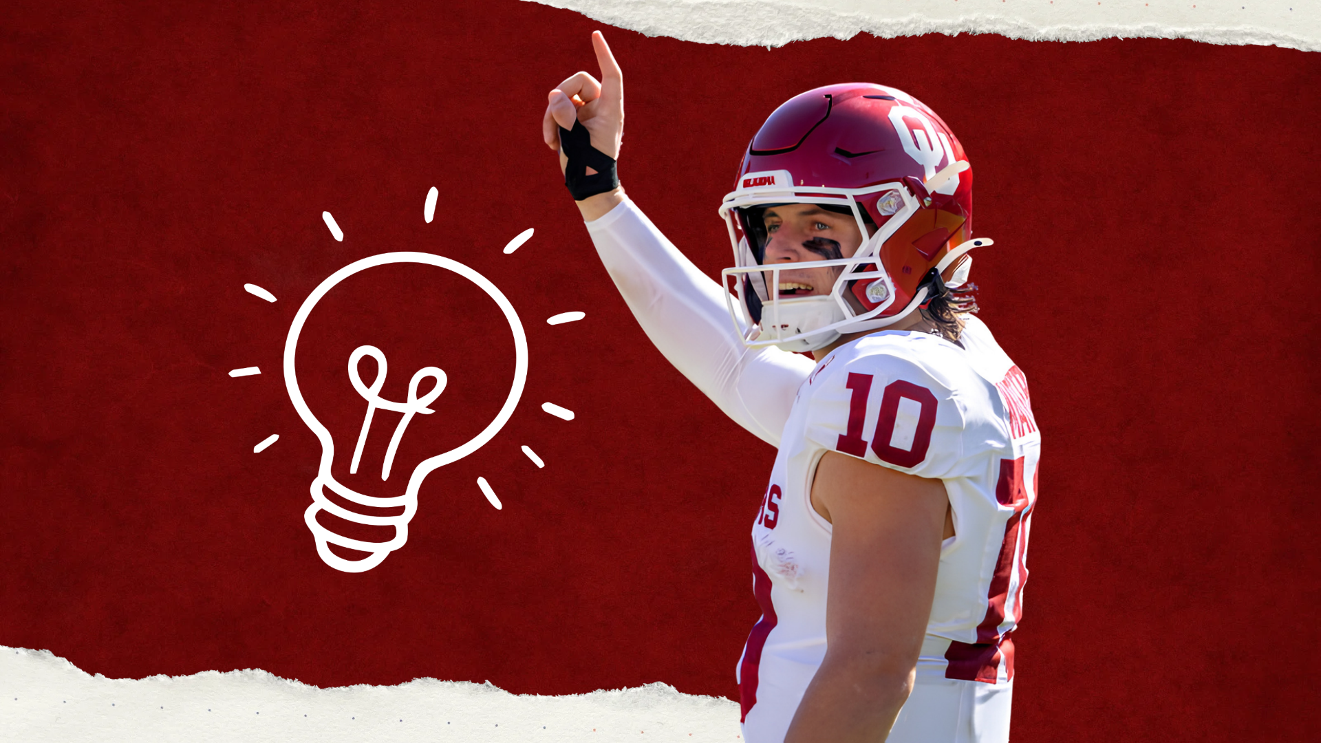 Week Six Chaos: Upsets, Heartbreak, and a Fallen No. 1.