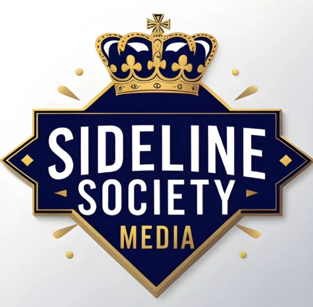 Sideline Society Media
