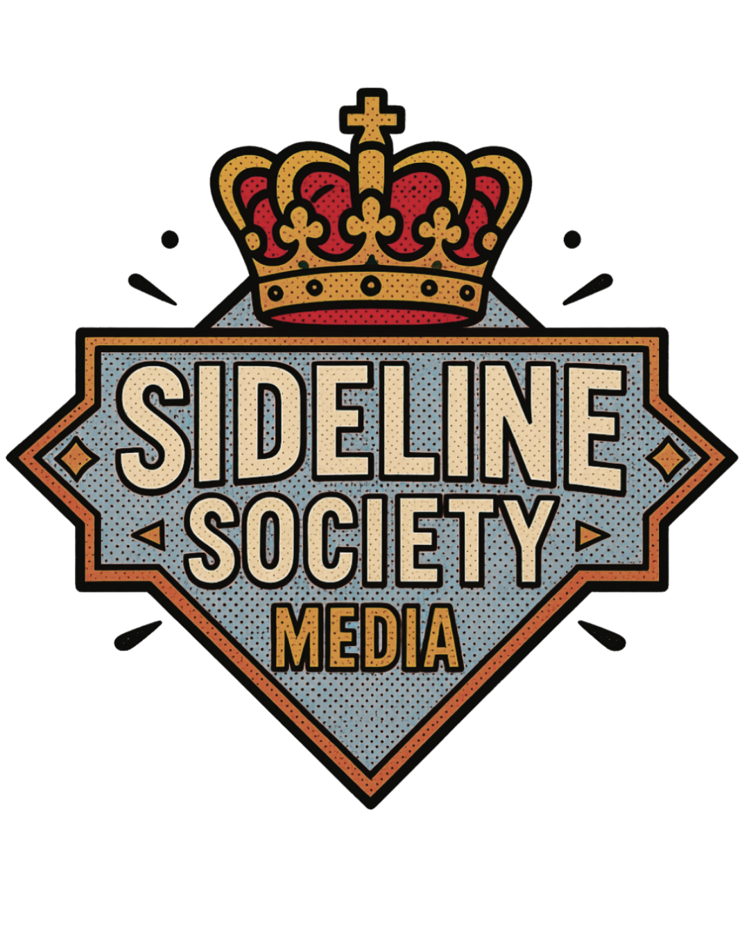 Sideline Society Media