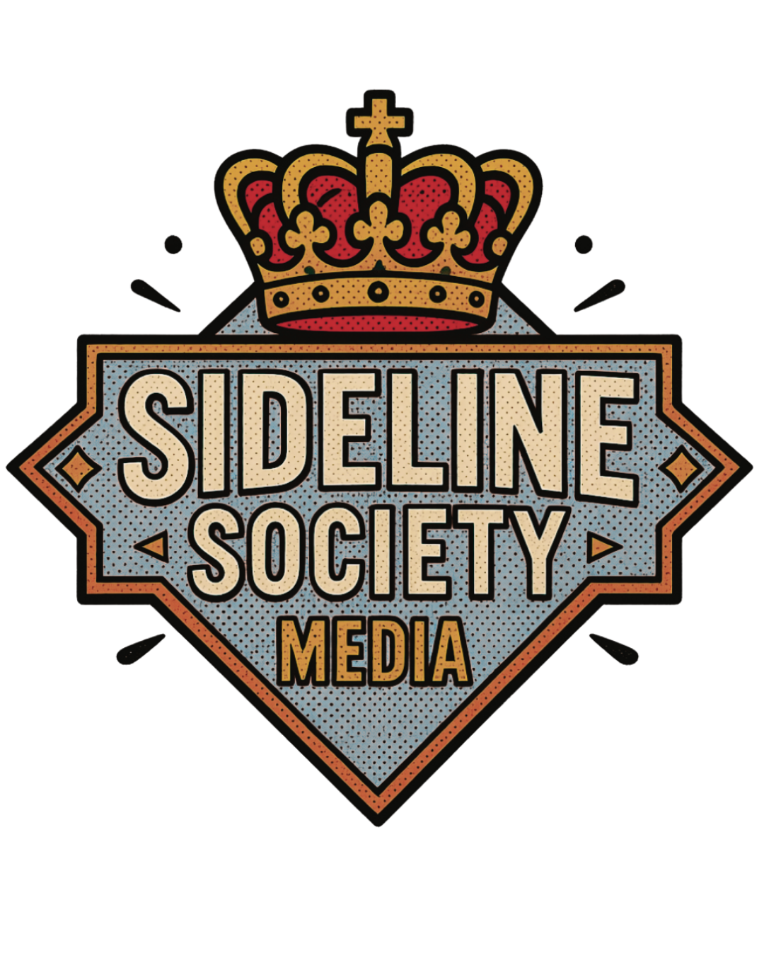Sideline Society Media