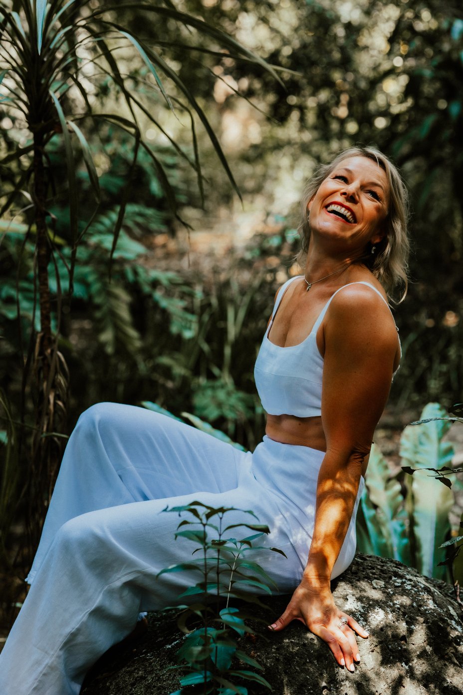 Holistic Massage in Toowoomba | Selff Studio