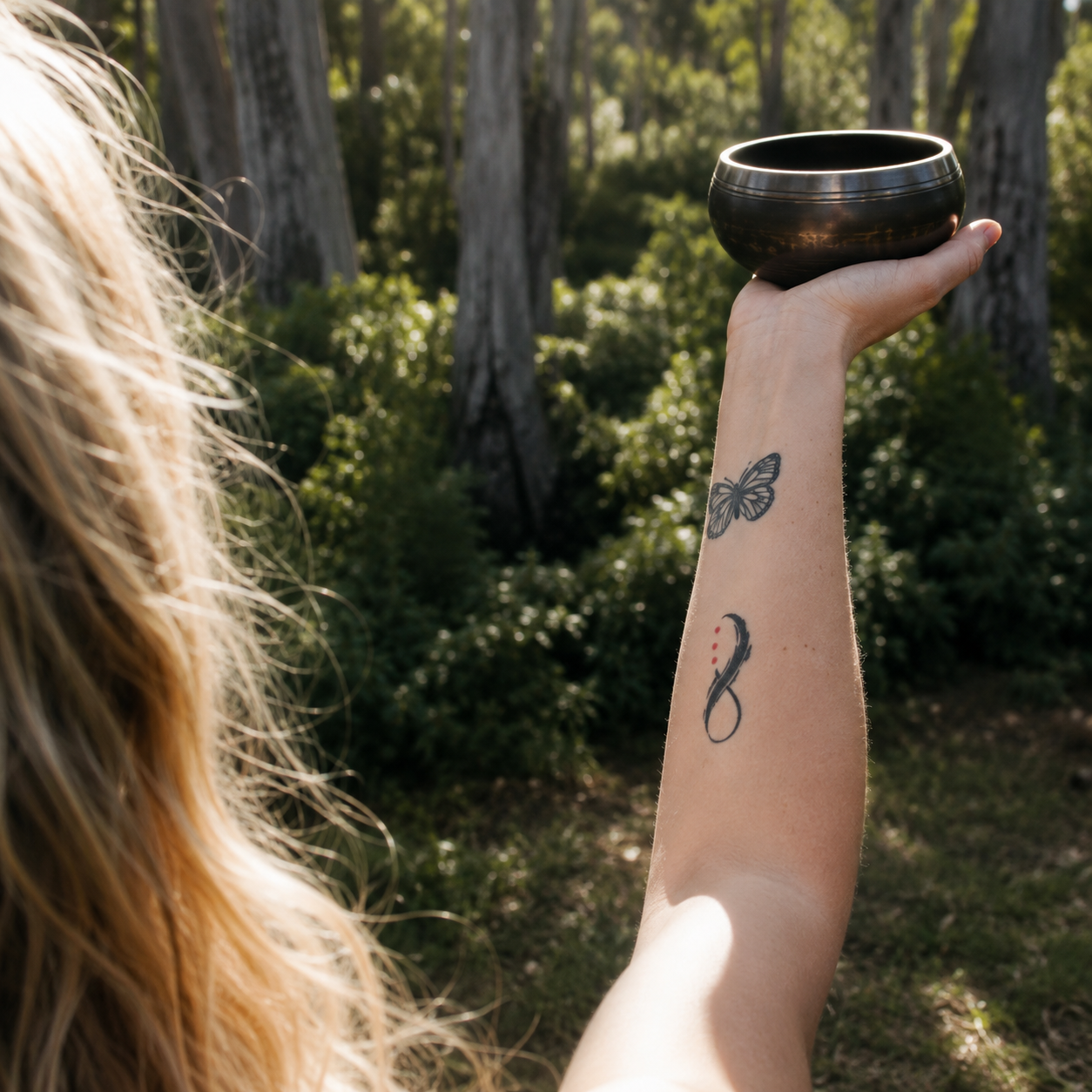 Darling Aura - Kinesiology Toowoomba
