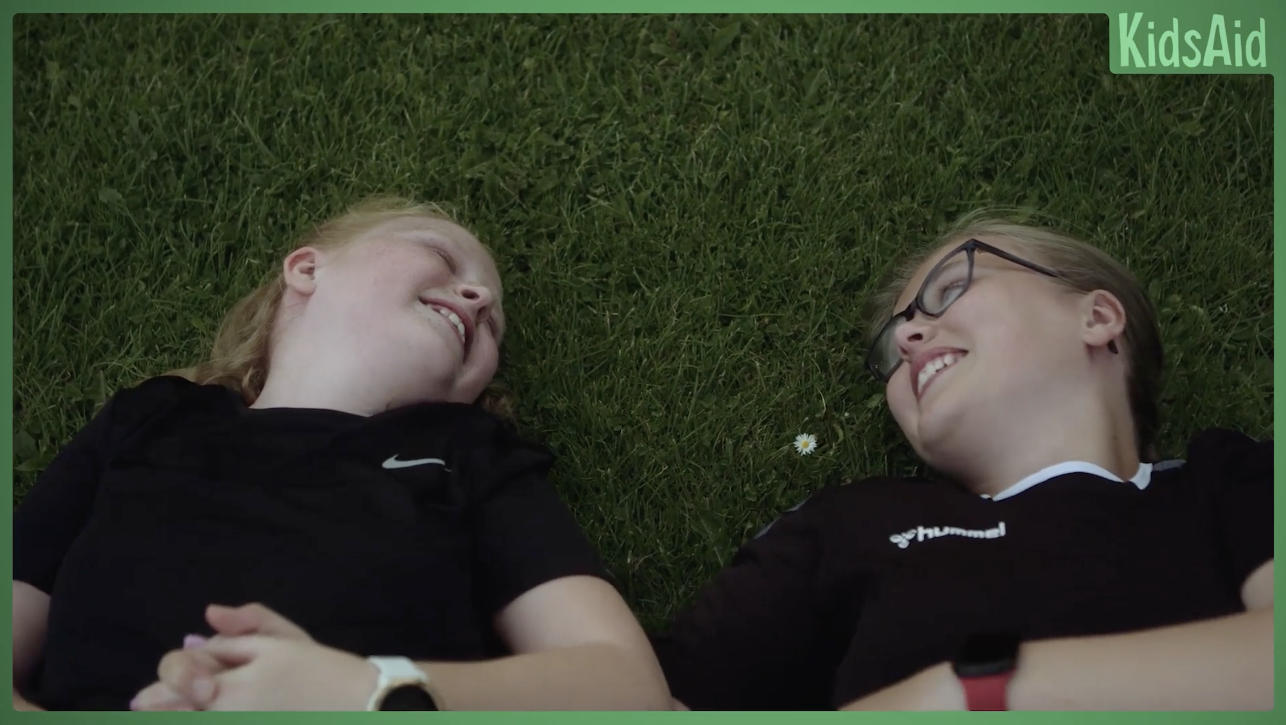 Dage med plads til hele familien 