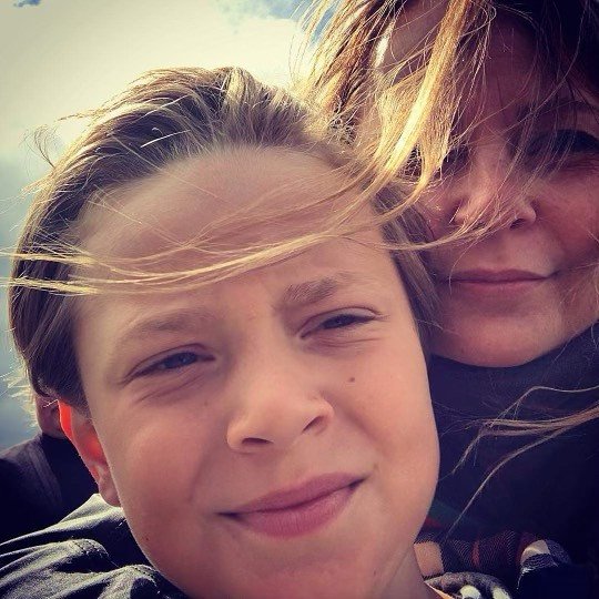 Victors hjerte brændte for KidsAid