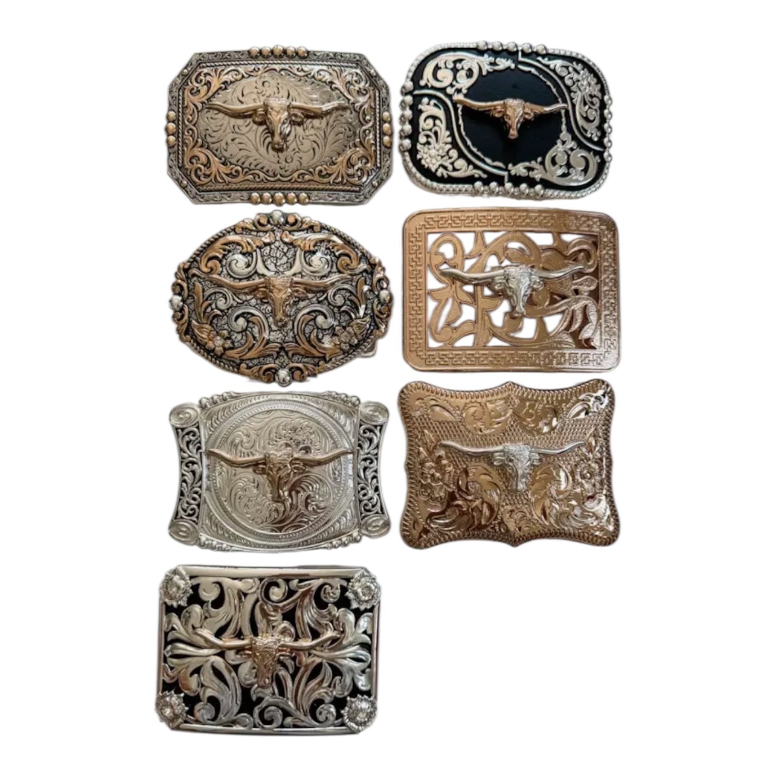 Western Buckle