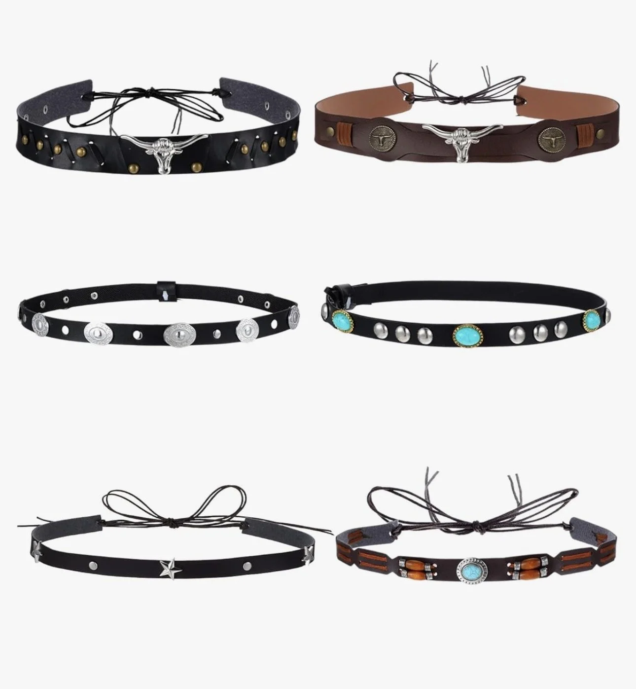 Leather Selection Collection