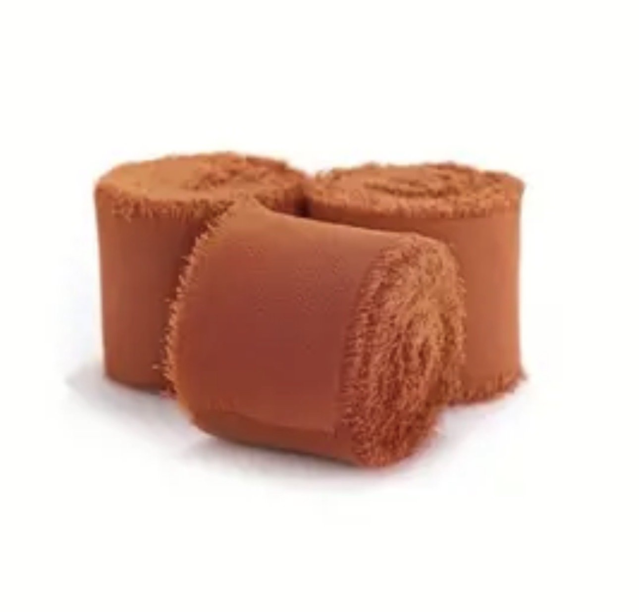 Pumpkin Spice Chiffon