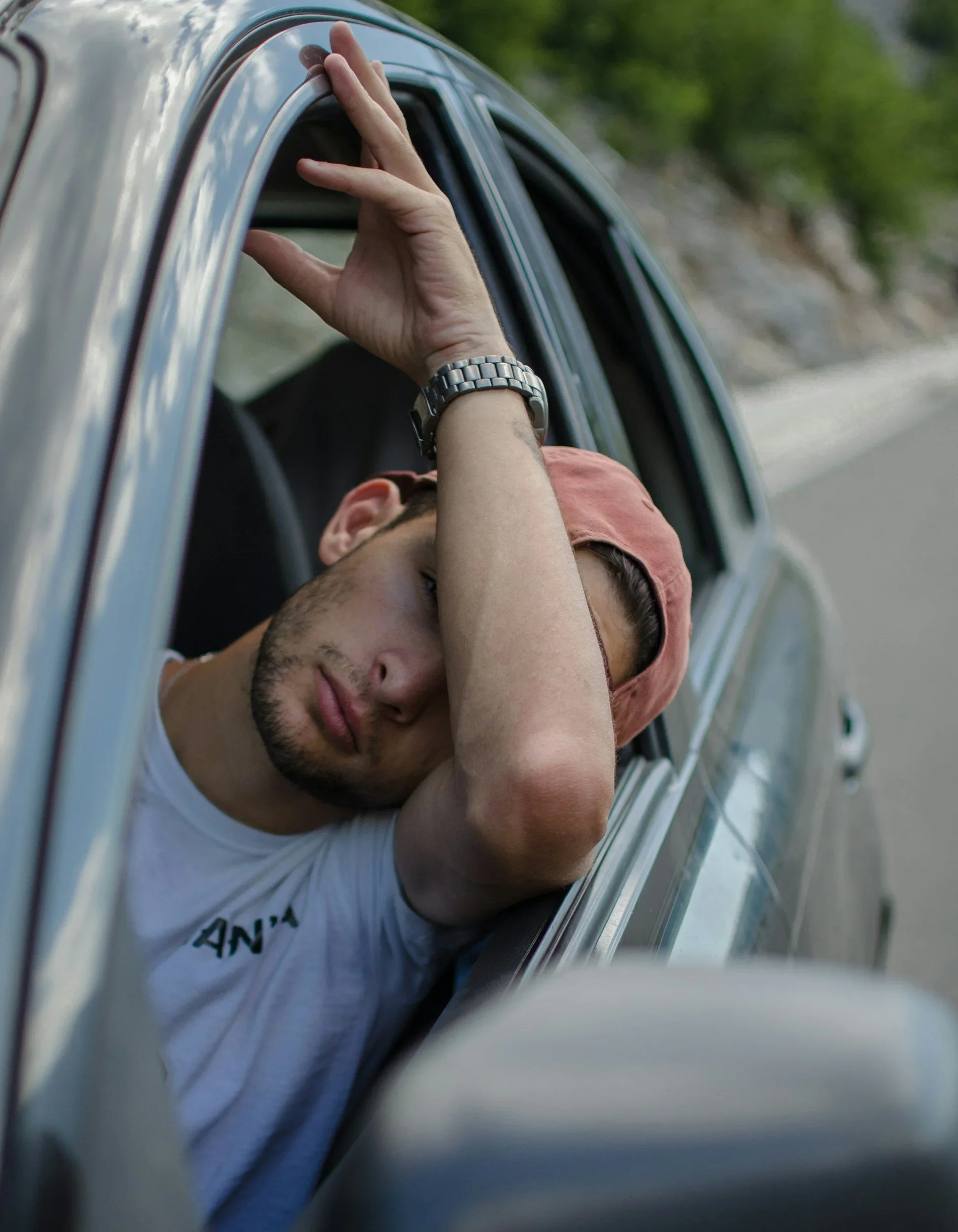 Why You Can’t Pour from an Empty Cup