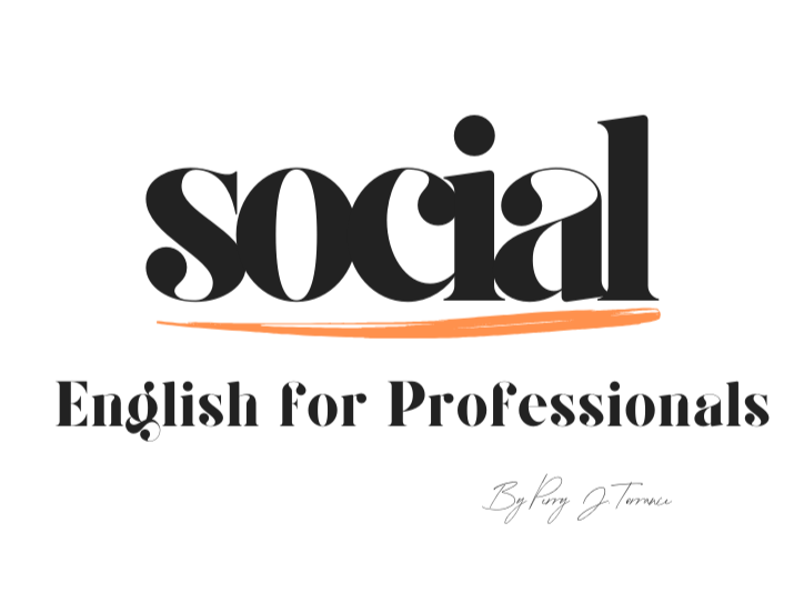Social English