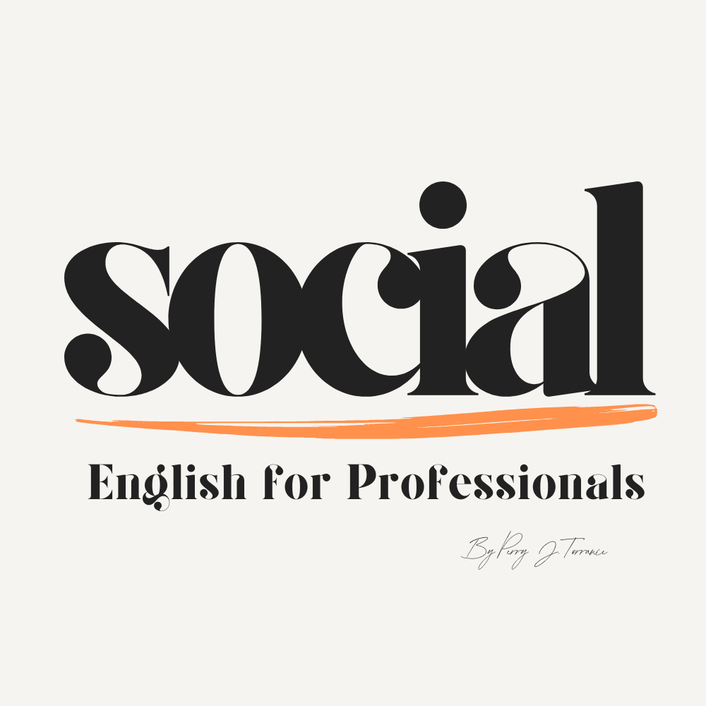 Social English