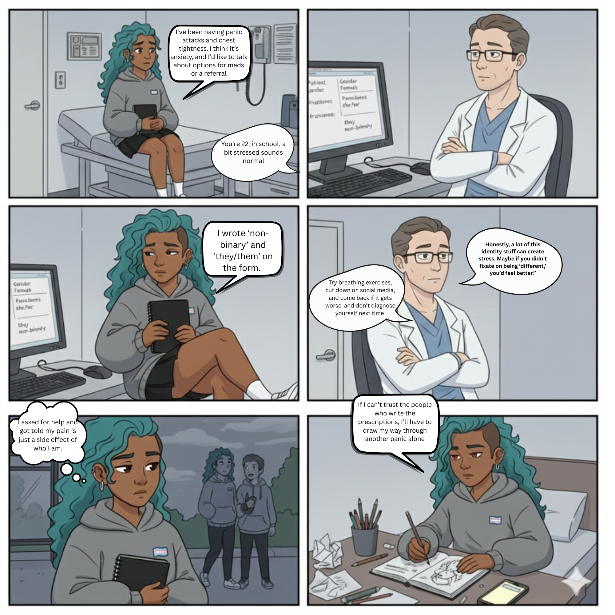 Why this is important