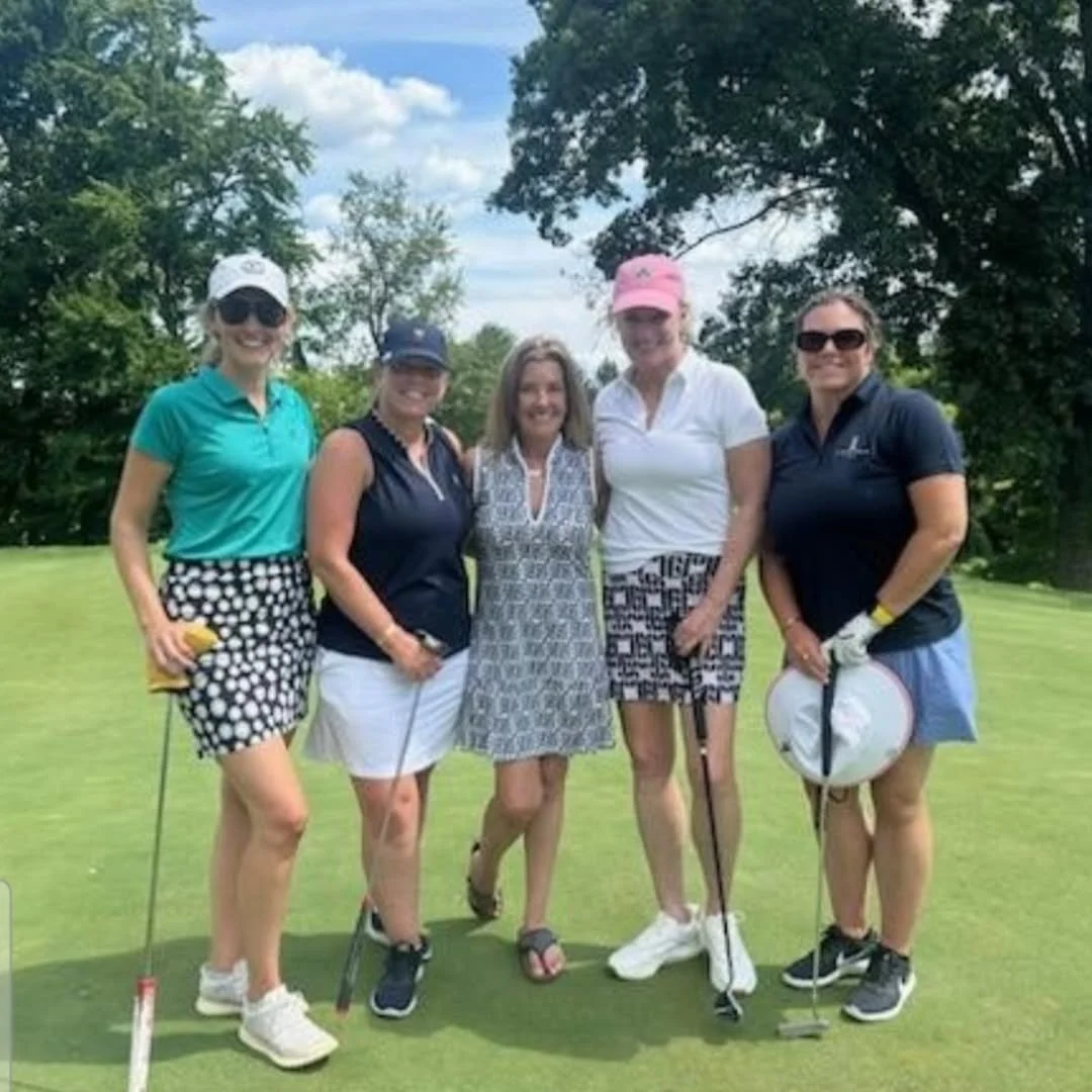 Herb Magee Golf Outing