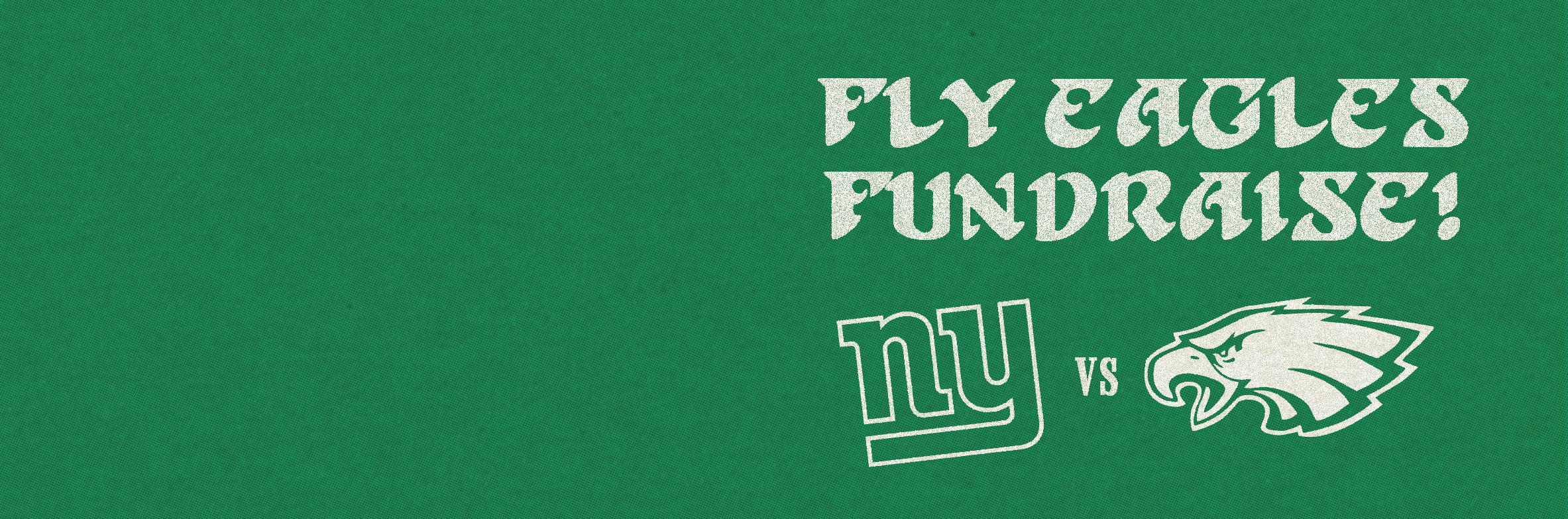 Fly Eagles Fundraise 2027
