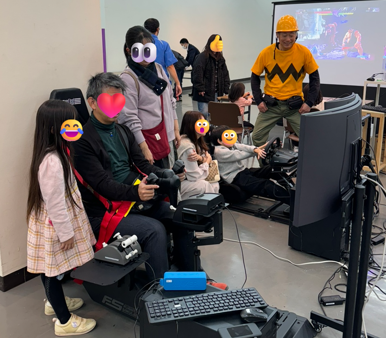 とちテレ様主催イベント