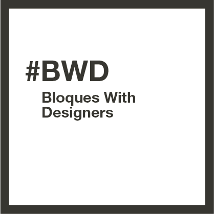 BLOQUES WITH DESIGNERS
