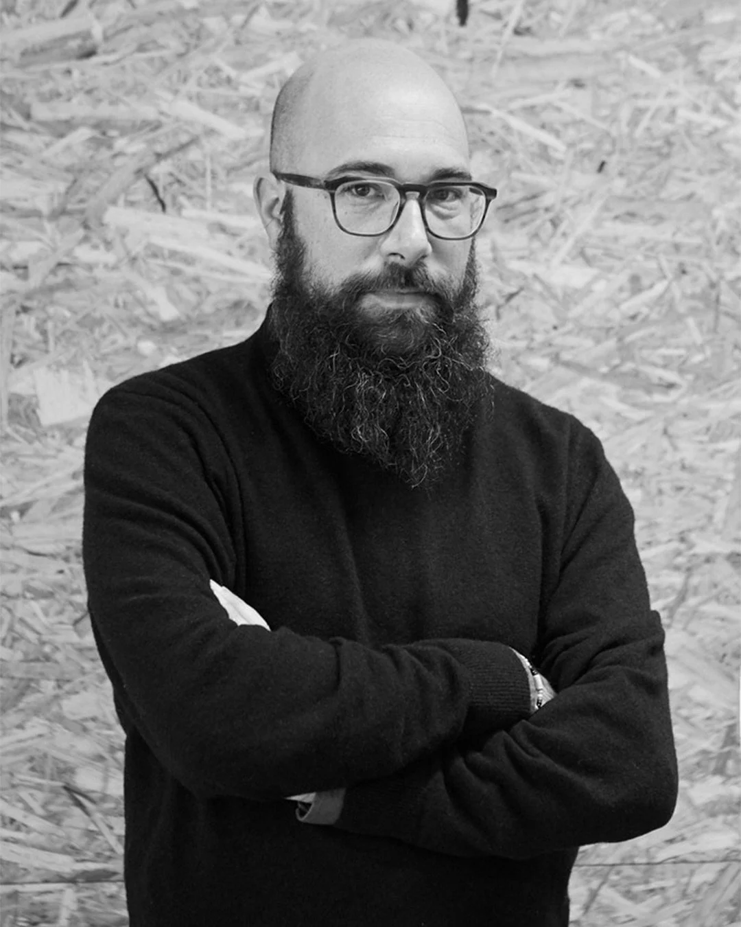 Tino de la Carrera diseñador especializado en muebles a medida paramétricos para arquitectos
