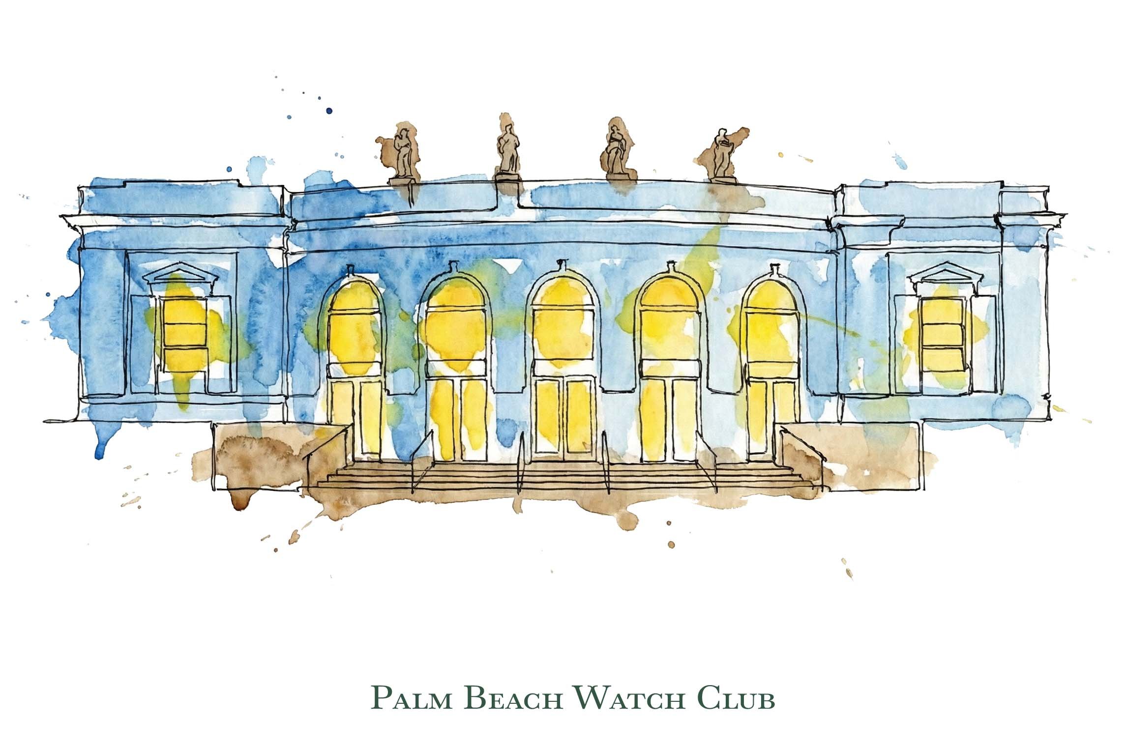 Cartier Cocktail and Watchmaking Encounter