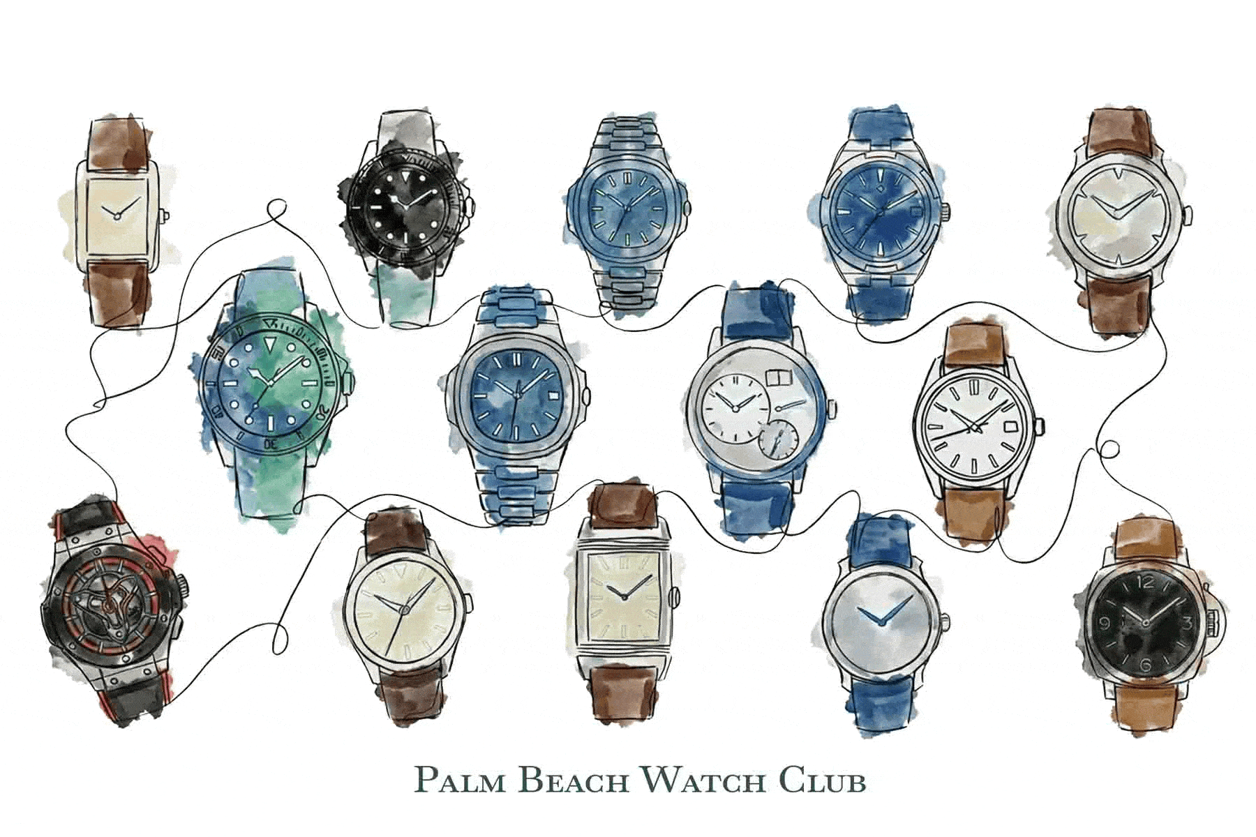 PBWC Club Lume Night Meetup