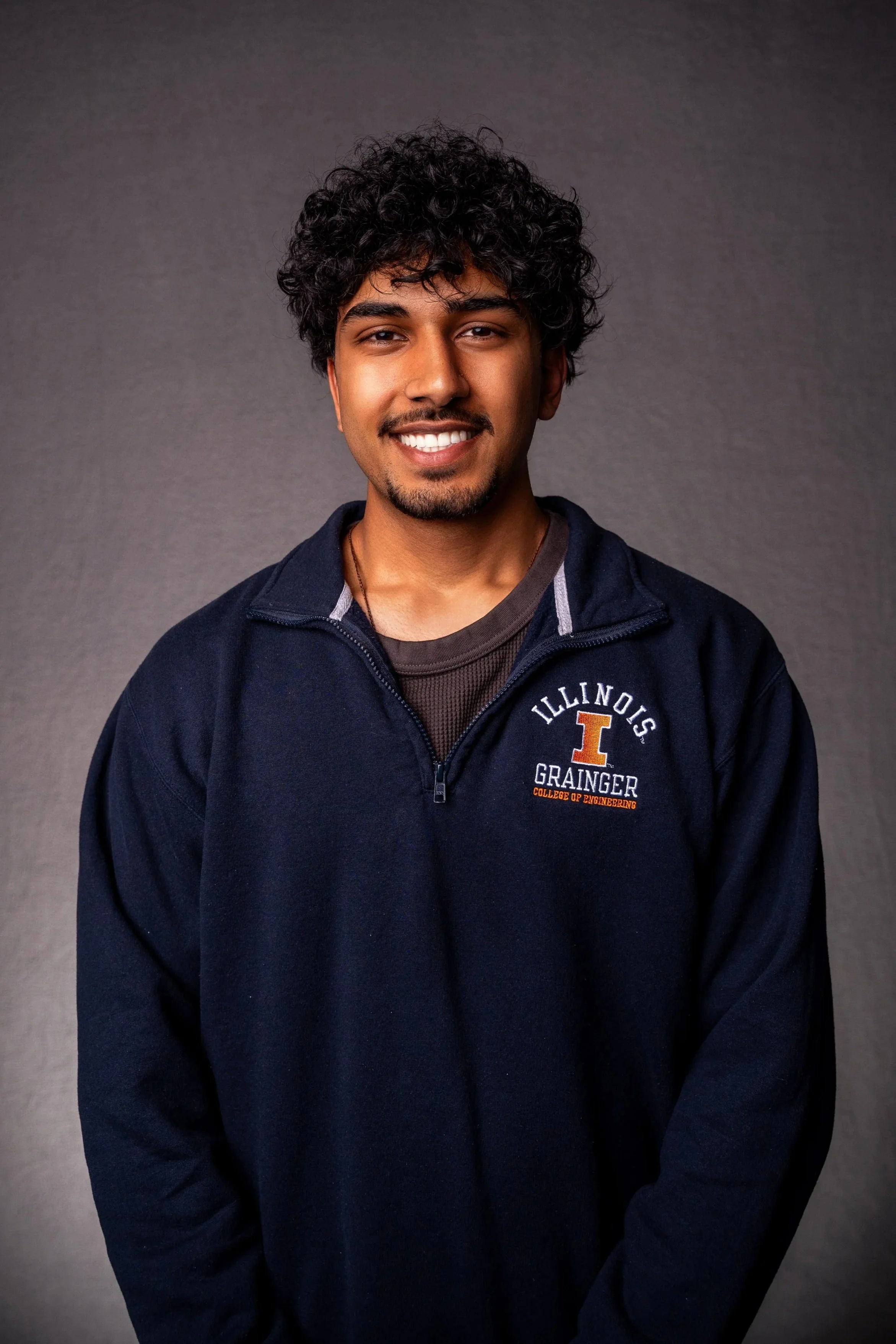 Dilan Singh Crux Aerospace