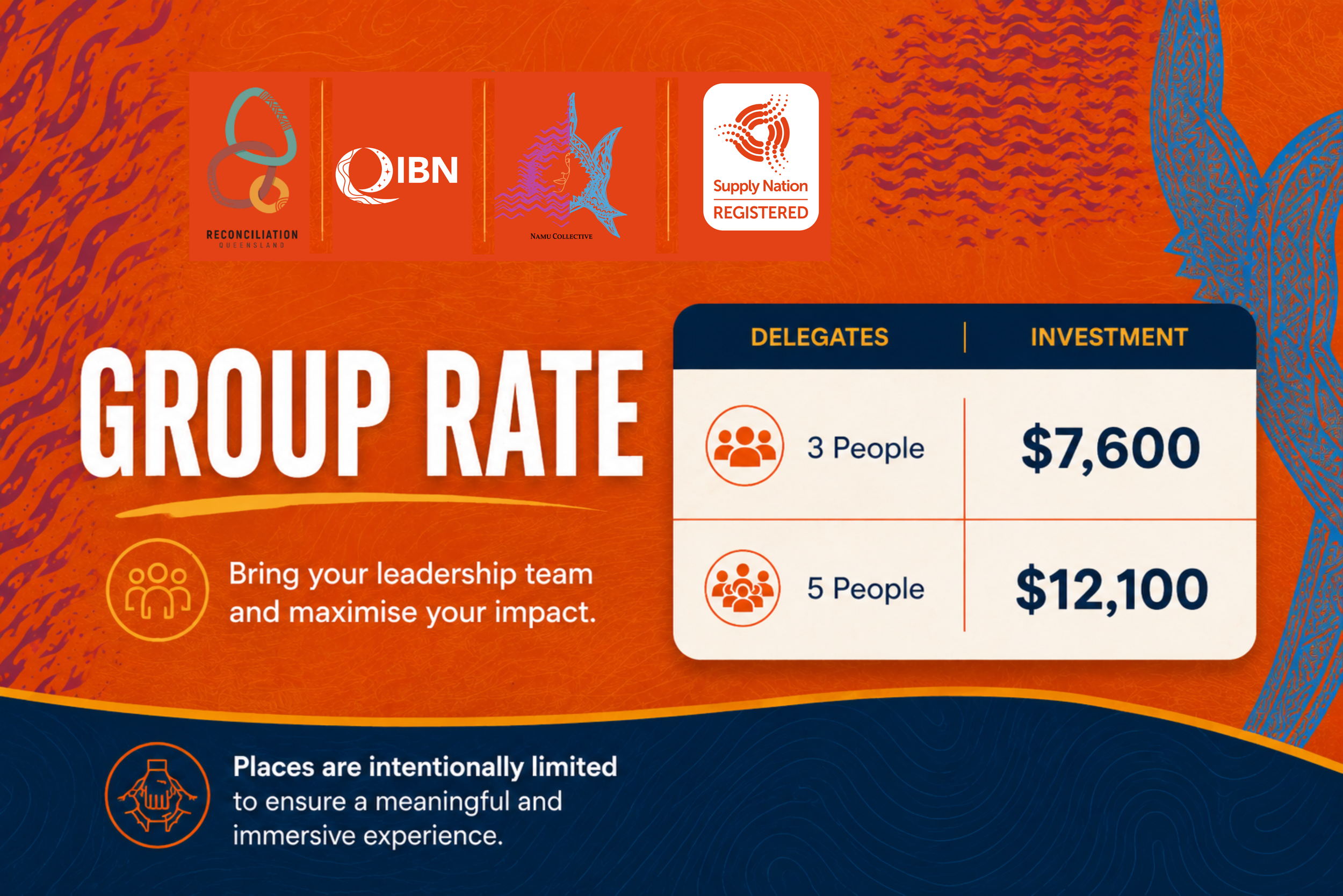 Group Rate