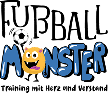 Fussball-Monster