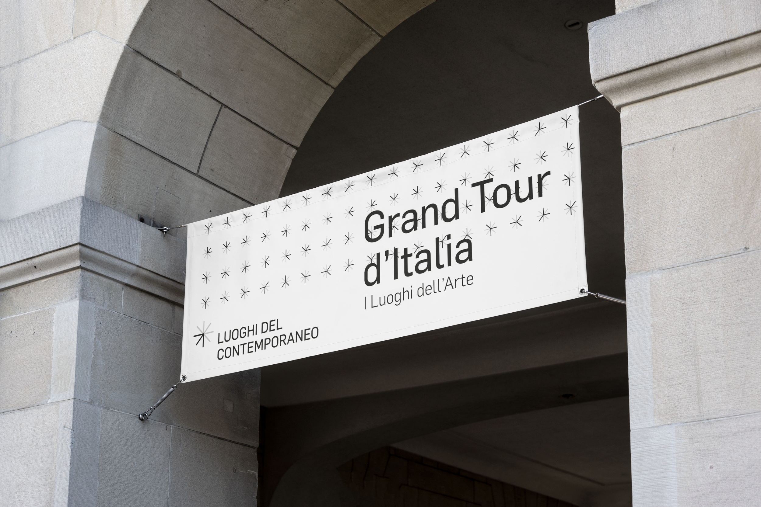 Luoghi del Contemporaneo