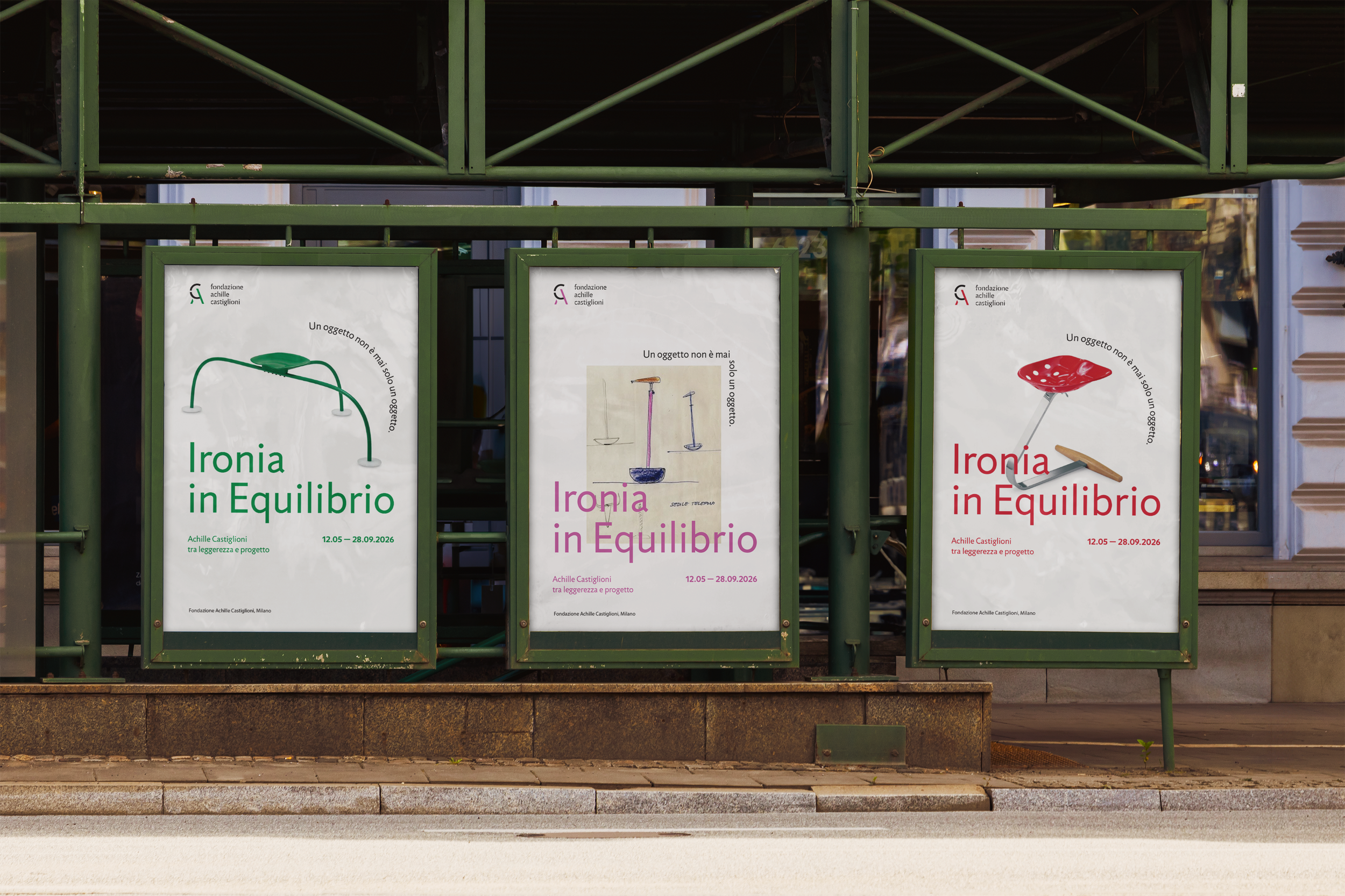 Fondazione Achille Castiglioni