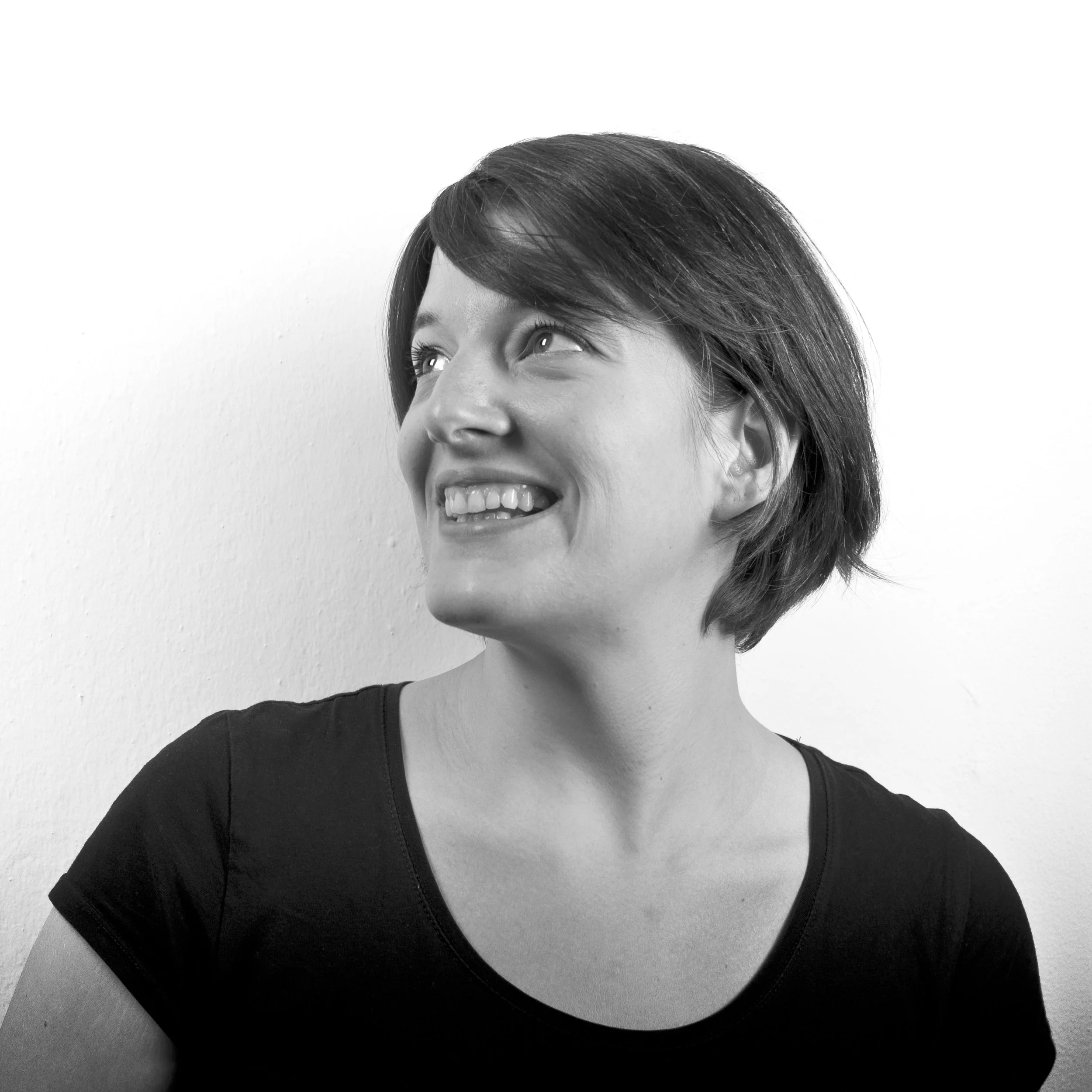 Ritratto professionale utilizzato per rappresentare il team e l’approccio progettuale dello studio