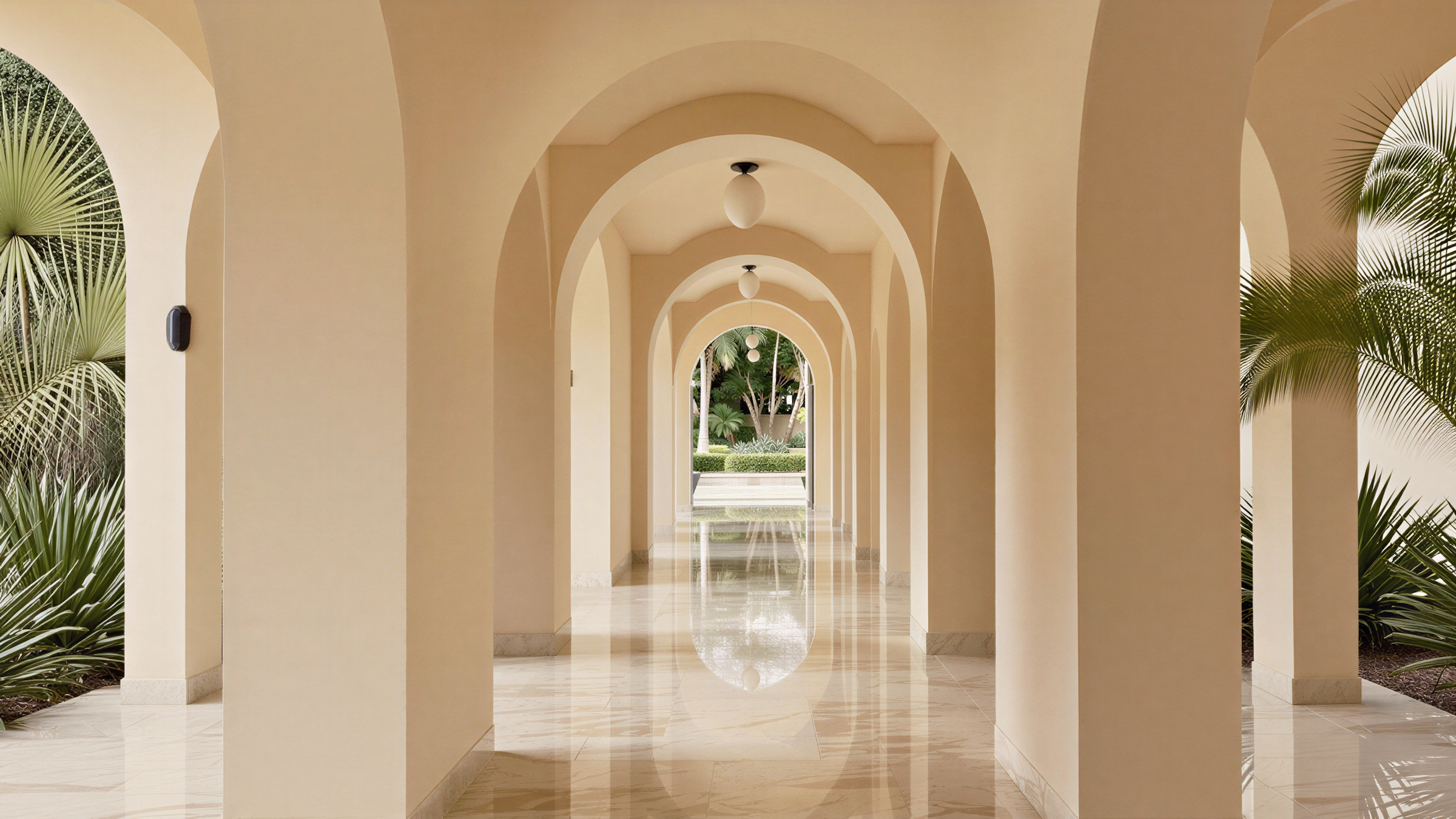 Perché gli hotel disorientano anche quando l'architettura è bellissima