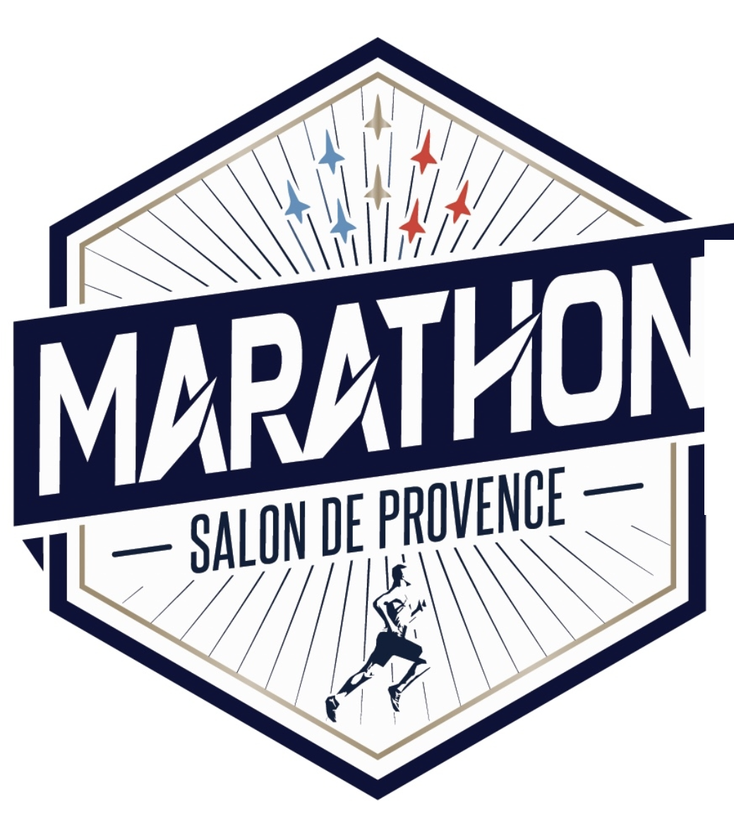 Le Marathon de Salon-de-Provence