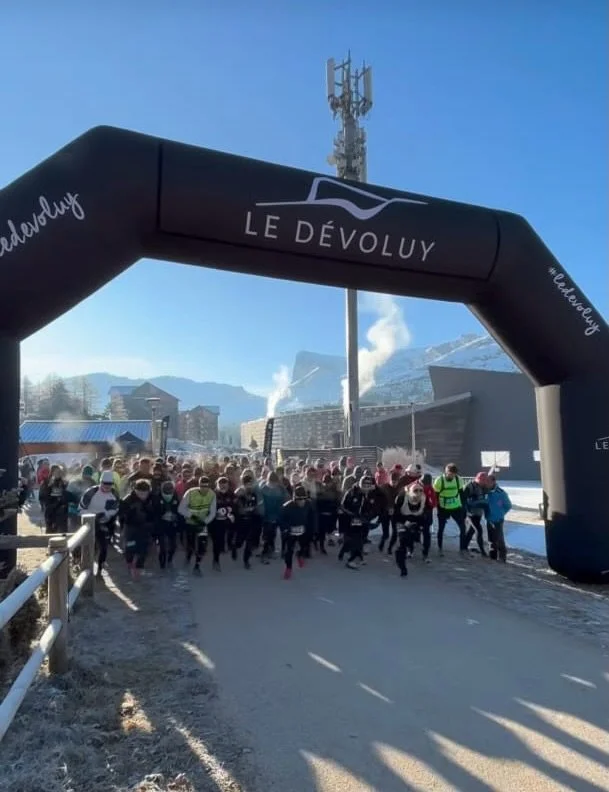 🏔️ Le trail aussi en forme en ce d&eacute;but d&rsquo;ann&eacute;e !

📍 Trail du Superd&eacute;voluy
🗓️ Dimanche 04/01
🏃 8 km

💪 Pierre M&eacute;reau s&rsquo;est illustr&eacute; sur les sentiers alpins avec une tr&egrave;s belle performance :

⏱
