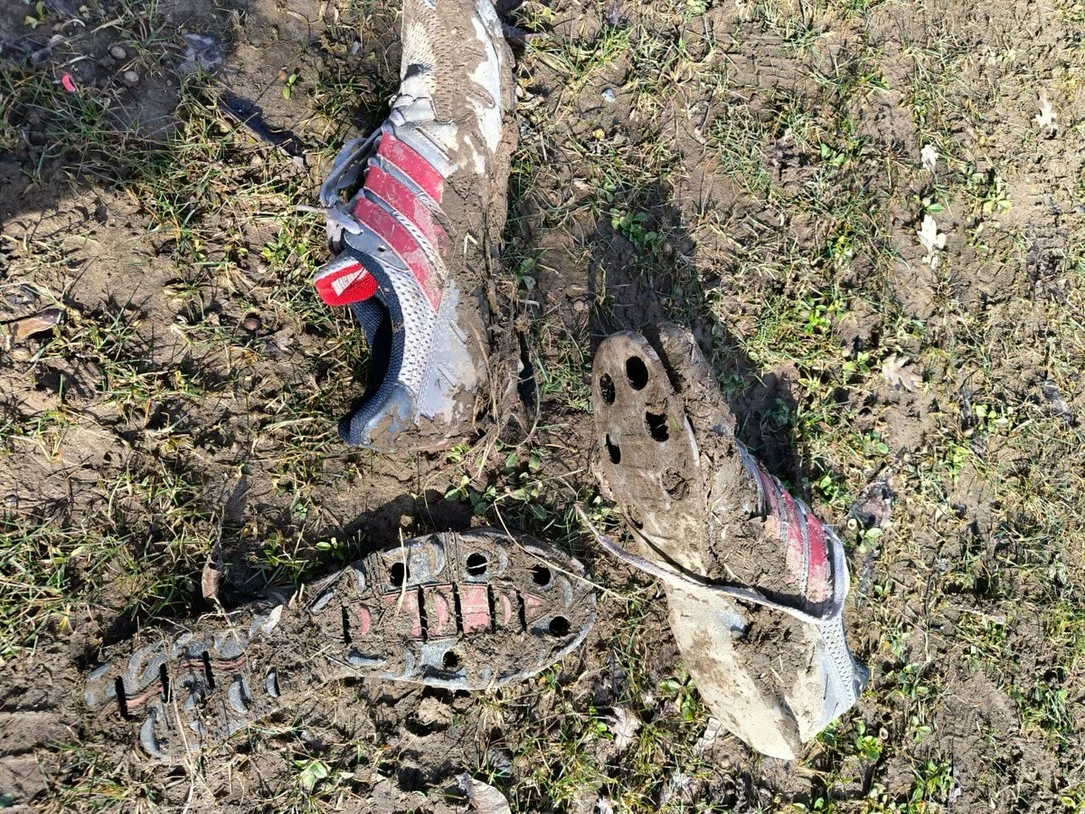 🏃&zwj;♂️🔥 Un podium aux Championnats de France !

📍 &frac14; finale Championnat de France Cross Country &ndash; Masters
📍 Serres (04)
🏃 9,750 km &mdash; 120 partants
🗓️ Dimanche 15 f&eacute;vrier

🥉 Pierre M&eacute;raux
⏱️ 47&rsquo;36
➡️ 114e 