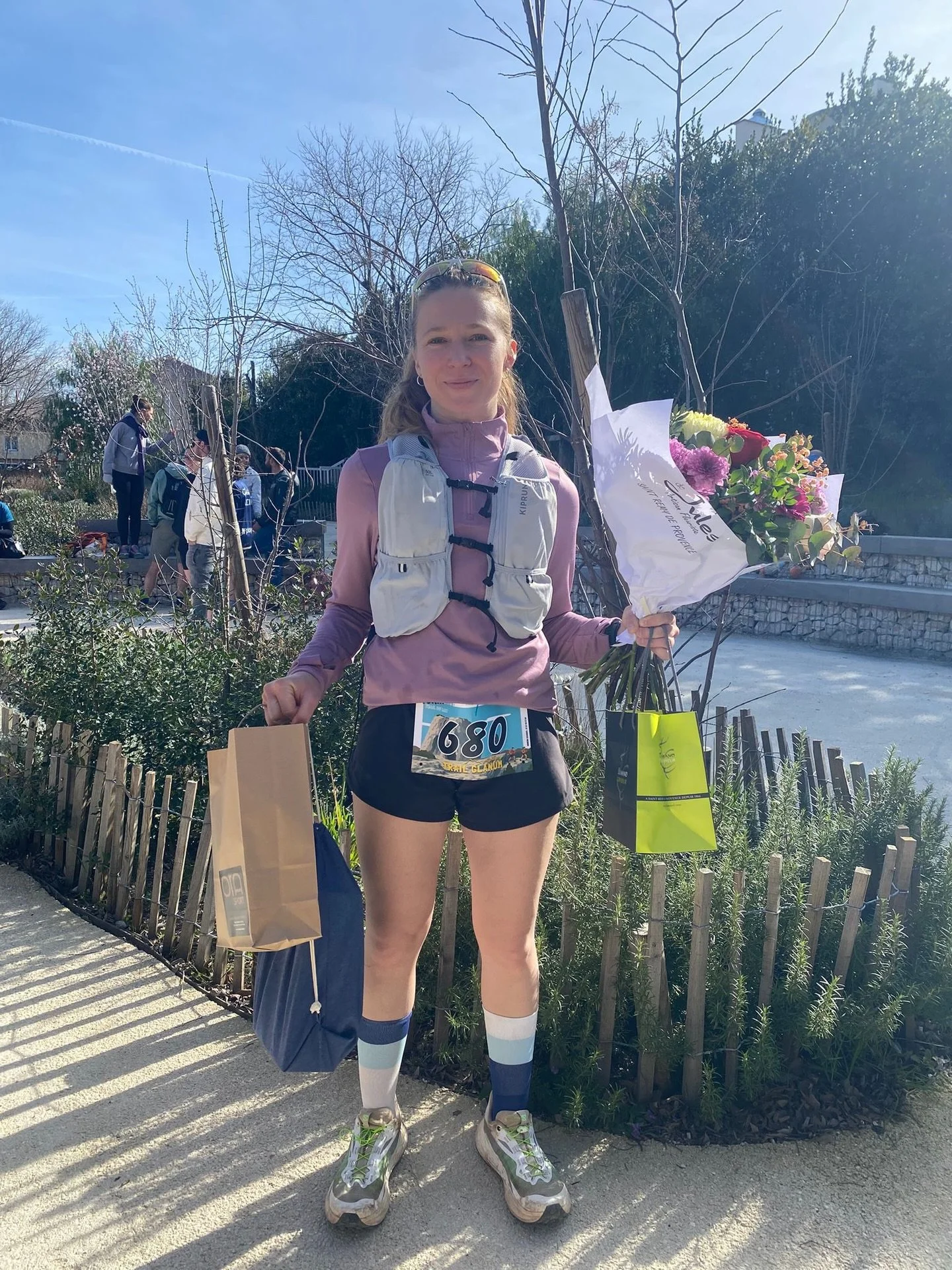 🌿🔥 Arles Athl&eacute;tisme en action au Trail de Glanum ce Dimanche 22 f&eacute;vrier !

Entre sentiers en colline, relances techniques et beaux panoramas, nos athl&egrave;tes ont brill&eacute; sur les hauteurs des Alpilles 👏

🏃&zwj;♀️ L&rsquo;Al